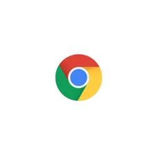 Google Chrome App