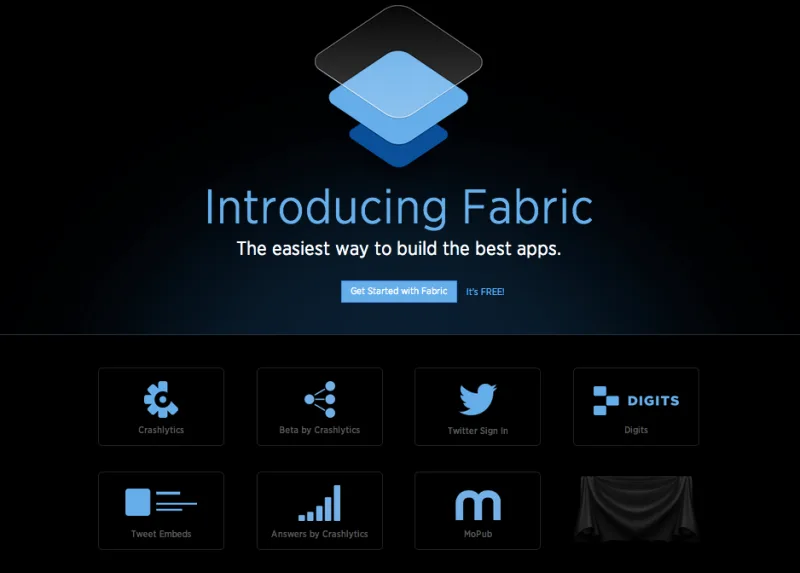 Fabric