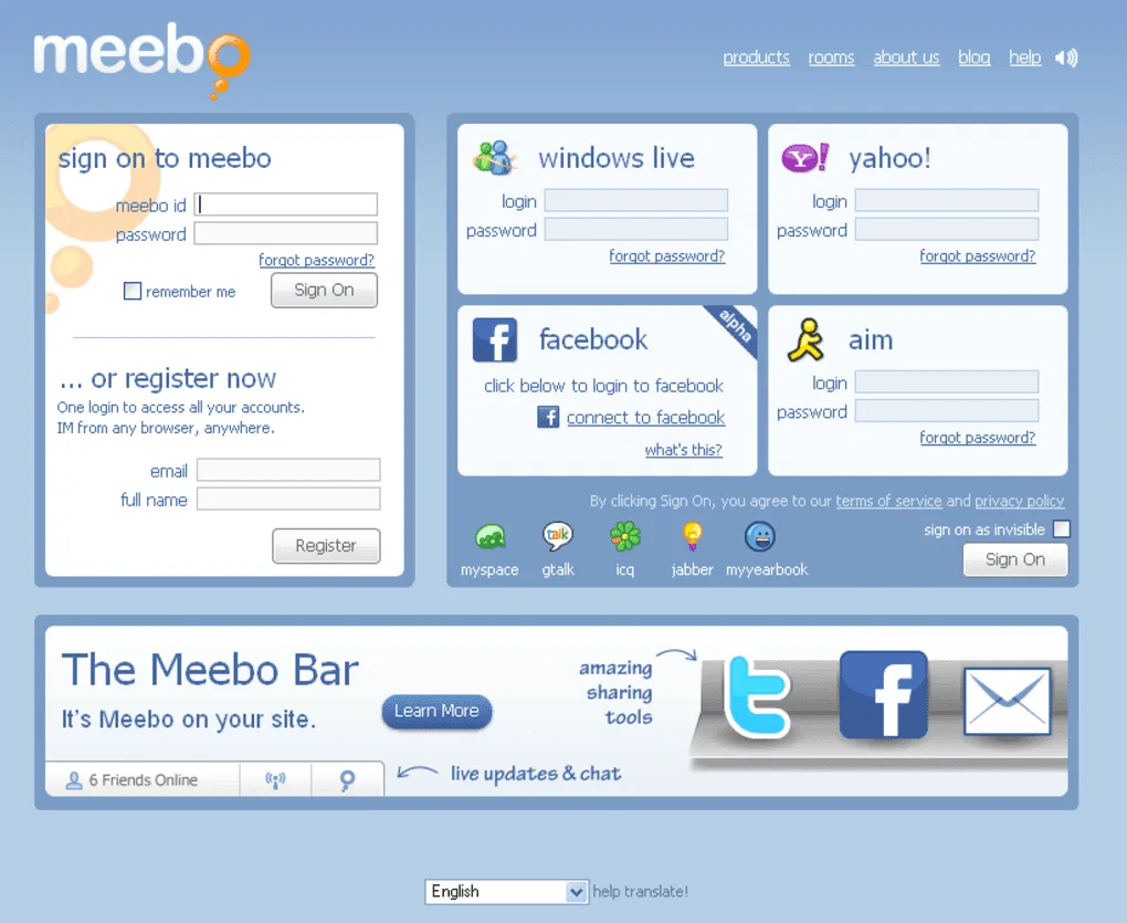 Meebo