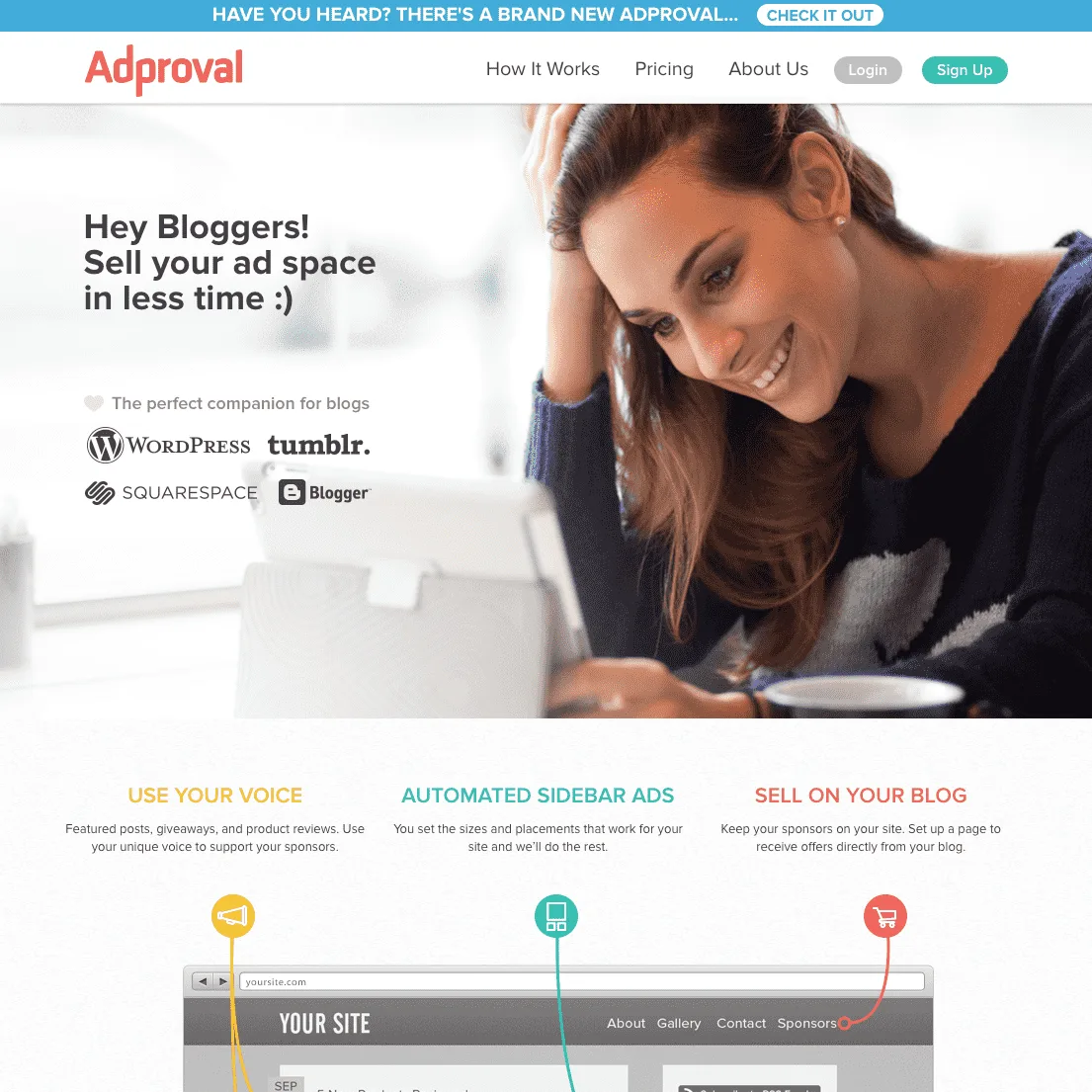 Adproval