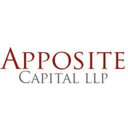 Apposite Capital logo