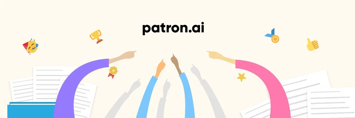 Patron.ai