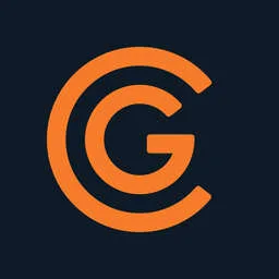 GlobalComix logo