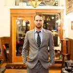 Sean Ogle