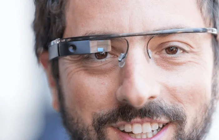 Google Glass Explorer Edition