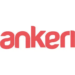 Ankeri Solutions logo
