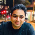Akhil Suresh