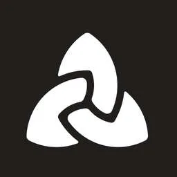 Aleph logo