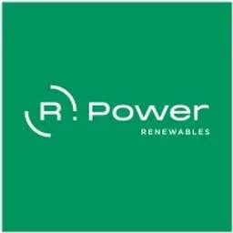 R.Power Renewables logo