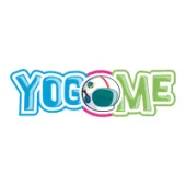Yogome logo