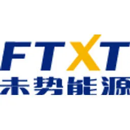 Weishi Energy Logo
