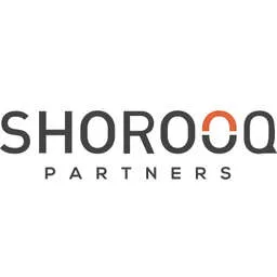 Shorooq Partners logo