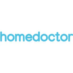 homedoctor logo