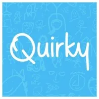 Quirky logo