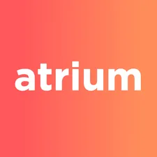 Atrium logo