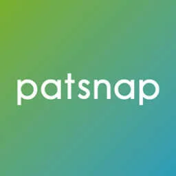 PatSnap logo