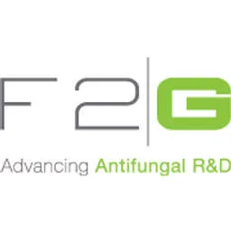 F2G logo