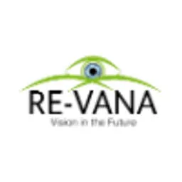 Re-Vana Therapeutics Logo