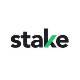 Stake logo