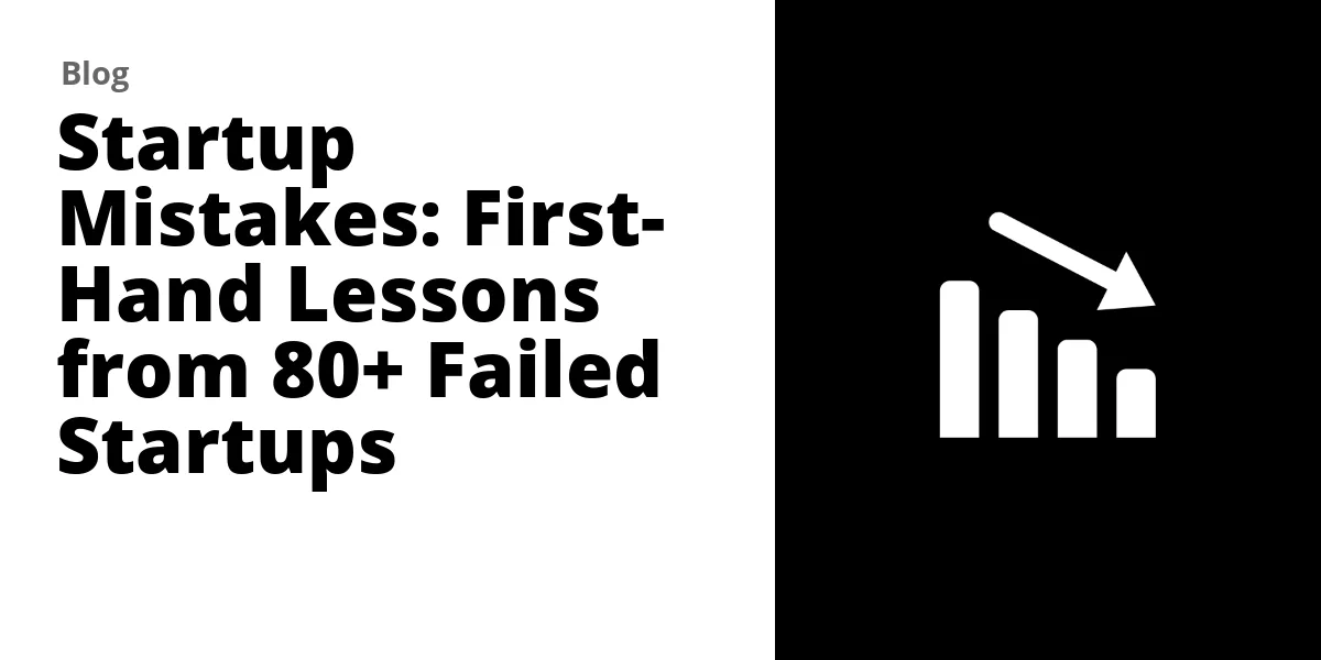 https://www.failory.com/blog/startup-mistakes social preview image