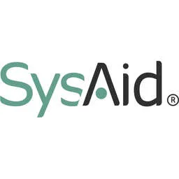 SysAid logo