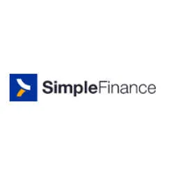 Simple Finance logo