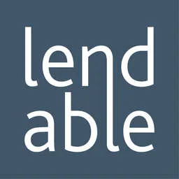 Lendable logo