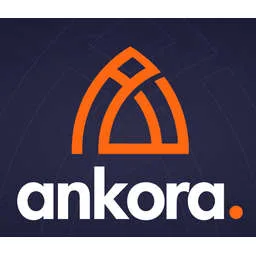 Ankora logo