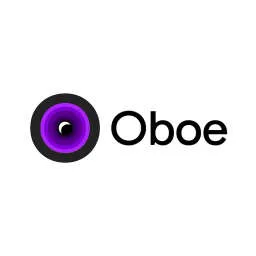 Oboe logo