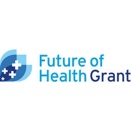 Future of Health Grant logo