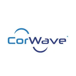 Corwave logo