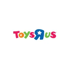 Toys R Us logo