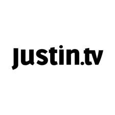 Justin.tv logo