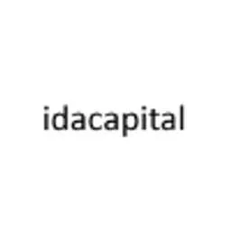 Idacapital logo
