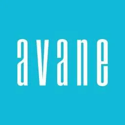 Avane Cloud Kitchens logo