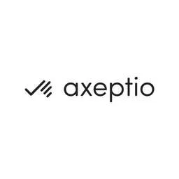 Axeptio logo