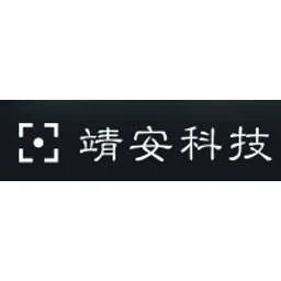Jing'an Technology logo