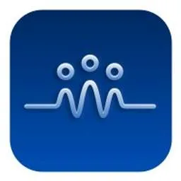 Connect and Heal logo