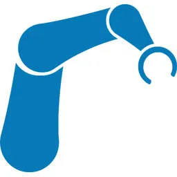 Leap Automation Logo