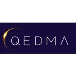 Qedma logo