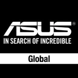 ASUSTeK Computer logo