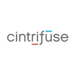 Cintrifuse logo