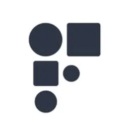 Focal logo