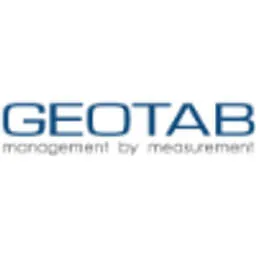 Geotab logo