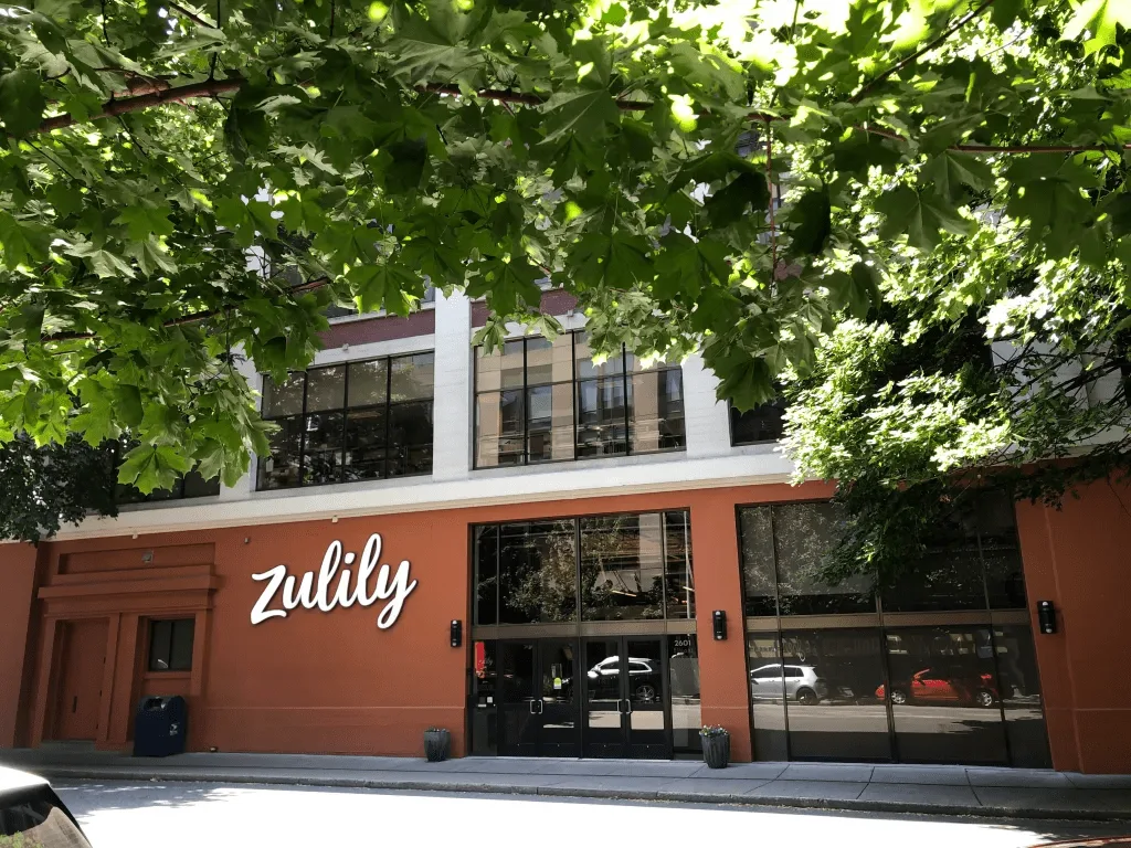 Zulily