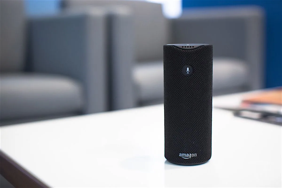 Amazon Tap