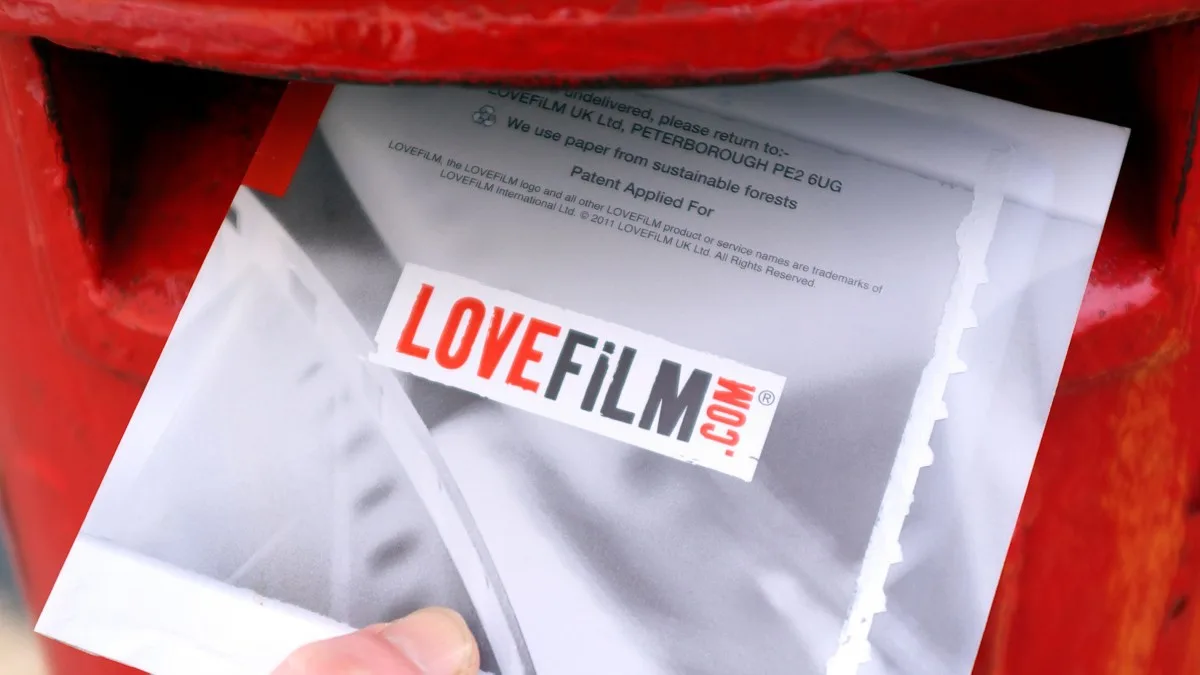Love Film