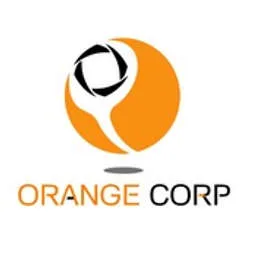 Orange Corp logo