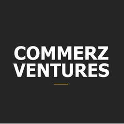 CommerzVentures logo