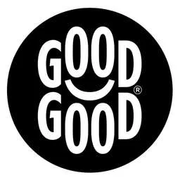 GOOD GOOD logo